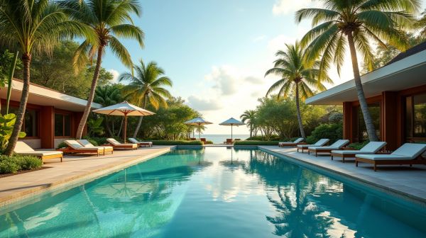 Find expert pool builders in Mauritius for your dream project