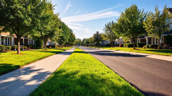 Top 5 factors for selecting quality lawn mowing services in south shore