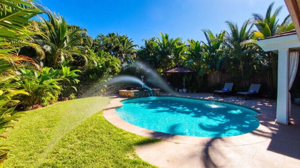 Top-rated pool construction companies in Mauritius for your ideal space
